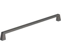 Amerock BP55284GM Blackrock Cabinet Pull, canna di fucile