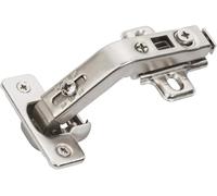 Amerock Lazy Susan - Cerniera a scomparsa per porta a scomparsa, 135 gradi, 2 pezzi