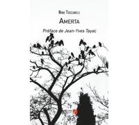 Amerta: Préface de Jean-Yves Tayac