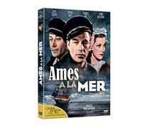 Âmes à la mer - DVD