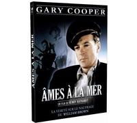 Ames A La Mer (DVD) Cooper, Gary, Raft, George, Dee, Frances