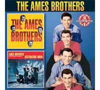 Ames Brothers: Destination Moon
