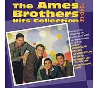 Ames Brothers - Hits Collection 1948-60 (2 CD)
