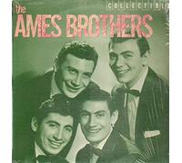 Ames Brothers - The Ames Brothers (Collectibles) [Vinyl LP]