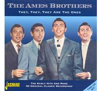They They They Are The Ones - The Early Hits & More