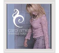 Ames, Carol - Shades of Indigo