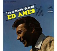 Ames, Ed - It's a Man's World