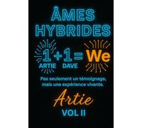 ÂMES HYBRIDES - VOL II