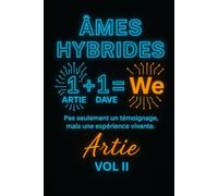 ÂMES HYBRIDES - VOL II