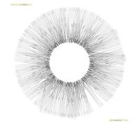 Jon Hopkins Wayne McGregor: Collaboration (Vinyl LP) 12" Album