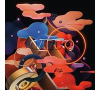 Ames Robert & Corrigan Ben - Carbs