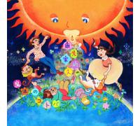 Amesaki Annainin - Amesaki Annainin - Maho No Kotoba [Japan CD] HMCH-1067