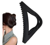 Amesor Ferme a Artiglio per Capelli Piccole | Fermagli Antiscivolo Per Capelli Spessi - Donna Per Look Casual Spiaggia Festa Vacanza
