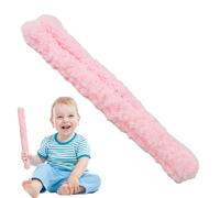 Amesor Giocattolo Peluche Bastone | Forniture per Giocattoli Educativi e Artistici - Materiali per Artigianato e Fai da Te | Per Asilo E Scuola Primaria, Per Arte, Immaginazione E Creatività, Per