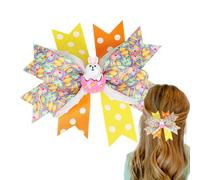 Amesor I fiocchi per bambini, carini fiocchi di capelli, Accessori per clip per capelli per capelli, Cute Bunny Hairpin Fashion Barrettes for Baby Kids Birthday Party
