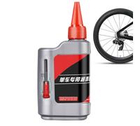 Amesor Lubrificante Per Catene Di Biciclette - Lubrificante Protettivo Antiruggine,Olio Multiuso per Motoseghe Biciclette Moto Mountain Bike Macchine da Giardino Macchine da Cucire