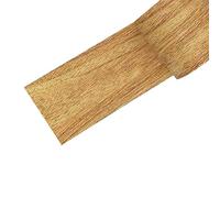 Amesor Nastro adesivo per mobili, simulazione delle venature del legno, effetto legno, nastro di riparazione multiuso, nastro di riparazione per mobili e decorazione della casa, (5,7 cm x 4,57 )