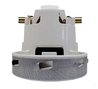 Ametek ISS 55 automatic MOTORE aspirapolvere HEPA, Bianco