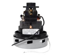 Ametek Lamb 10.7cm 120V 1 Fasi Periferico Aggirare B/B Vuoto Motore 122421-00
