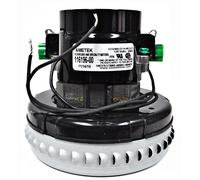 Ametek Lamb 14.5cm 1 Fasi 120 Volt B/S Periferico Aggirare Motore 116196-00