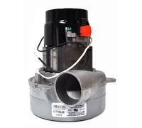 Ametek Lamb 14.5cm 120 Volt 2 Fasi B/B Tangenziale Aggirare Motore 117795-00