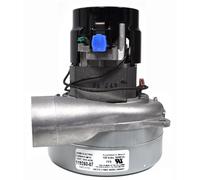 Ametek Lamb 14.5cm 120 Volt 2 Fasi B/B Tangenziale Aggirare Motore 119260-07