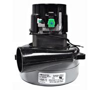 Ametek Lamb 14.5cm 120 Volt 2 Fasi B/B Tangenziale Aggirare Motore 166905-13