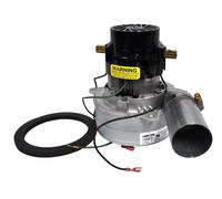 Ametek Lamb 14.5cm 120 Volt 2 Fasi Tangenziale Output Vuoto Motore 122685-27