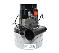 Ametek Lamb 14.5cm 120 Volt 3 Fasi B/B Tangenziale Aggirare Motore Aspirapolvere