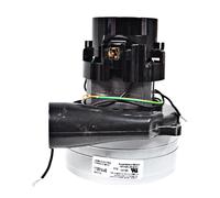 Ametek Lamb 14.5cm 2 Fasi 120 Volt Tangenziale Aggirare Acustek Vuoto Motore