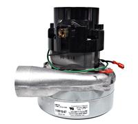 Ametek Lamb 14.5cm 2 Fasi 120 Volt Tangenziale Aggirare B/B Motore Aspirapolvere