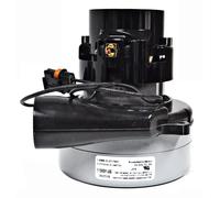 Ametek Lamb 14.5cm 2 Fasi 24 Volts B/B Tangenziale Aggirare Motore 119891-06