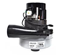 Ametek Lamb 14.5cm 24 Volt 2 Fasi B/B Tangenziale Aggirare Motore 116157-29