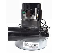 Ametek Lamb 14.5cm 240 Volt 2 Fasi B/B Tangenziale Aggirare Motore 116259-00