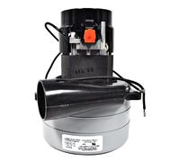Ametek Lamb 14.5cm 3 Fasi B/B Tangenziale Aggirare 24 Volt Vuoto Motore 116515