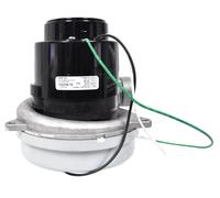 Ametek Lamb 16.8cm Doppio Fasi 230 Volt B/B Tangenziale Hi-Eff Vuoto Motore