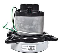 Ametek Lamb 18.3cm 120 Volt 2 Fasi B/B Tangenziale Aggirare Motore Aspirapolvere