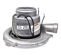 Ametek Lamb 21.3cm 120 Volt 1 Fasi B/B Tangenziale Aggirare Motore Aspirapolvere