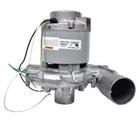 Ametek Lamb 22.9cm 240 Volt B/B Tangenziale Fluo-Tek Motore 119896-04