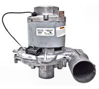 Ametek Lamb 22.9cm 36 Volt 1 Fasi B/B Flotek Tangenziale Bypass Motore 119910-07