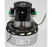 AMETEK Lamb 5.7 " 120 Volt B/B 2 Fasi Periferico Aggirare Vuoto Motore 116757-13