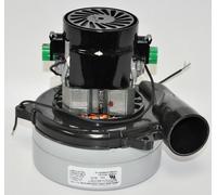 Ametek Lamb 5.7 " 120 Volt B/B 2 Fasi Tangenziale Aggirare Vuoto Motore