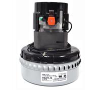 Ametek Lamb 5,7 Pollici 2 Stadi 120 Volt B/B Periferico Bypass 116471-13