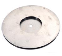 Ametek Lamb Aspirapolvere Motore Rotante Ventola 17.1cm Diametro 31281,