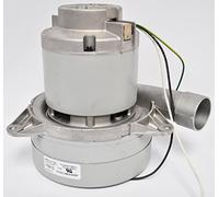 Ametek Lamb Motor 3 Stage 7.2 TD BB 230 Volt 117501-12