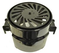 Ametek Lamb Motor 757 Series Plastica Copertura Motore 60-3776-4, 05-8910-02