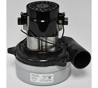 Ametek Lamb Motore a 2 stadi da 240 Volt con tromba 116355-00