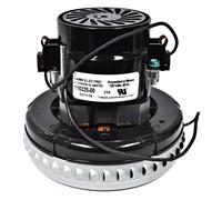 Ametek Lamb Motore Periferico Bypass A Stadio 5.7 Pollici 120 Volt 116325-00