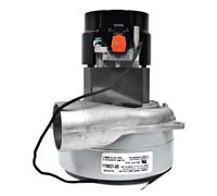 Ametek Lamb Motore Tangenziale Bypass A 2 Stadi 120 Volt 5,7 Pollici 119631-00