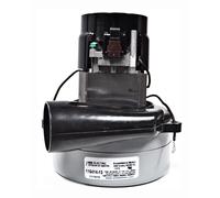 Ametek Lamb Motore Tangenziale Bypass A 2 Stadi 240 Volt 5.7 Pollici 116414-13